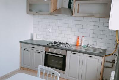 Apartament cu 2 camere semidecomandat în Central - 8