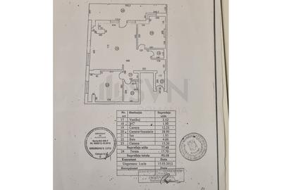 REA1022956 Apartament 3 Camere I De Vanzare I Nordului I Herastrau - 12