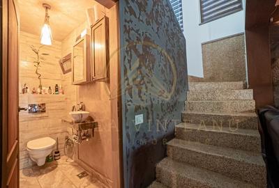 Casa P+1E de vanzare in Mamaia - Tabara Navodari - 14