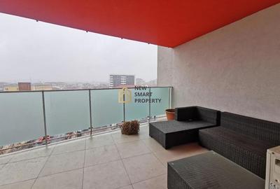 De inchiriat apartament cu 3 camere ARED - Lidl - 1