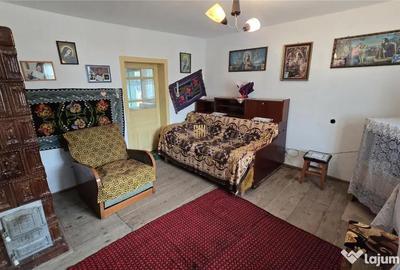 Casă cu 3 camere cu Teren 5689 Mp în Liteni (Moara) - 16