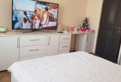 Apartament cu 3 camere în Central - 1