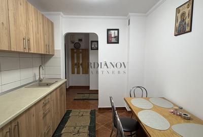 Apartament cu 2 camere decomandat, mobilat în Giurgiului - 5