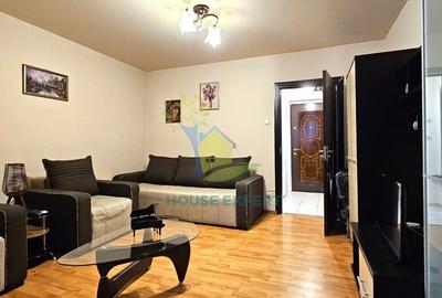 Garsoniera mobilata, zona Diham, parter - 8