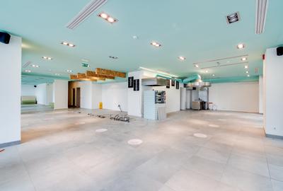 Spatiu Comercial cu terasa, de inchiriat