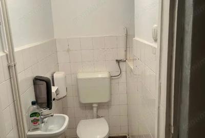 Spațiu comercial, de 107 mp, în Ultracentral - 3