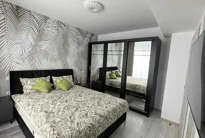 Maurer Residence - Apartament 2 camere - Str. Ion Heliade Radule - 7