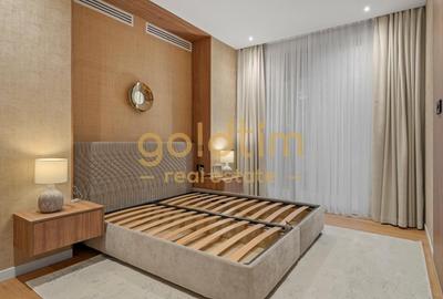 Apartament cu 3 camere decomandat, mobilat în Primăverii - 15