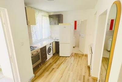 Apartament 2 camere zona Piata Cluj Sibiu - 4