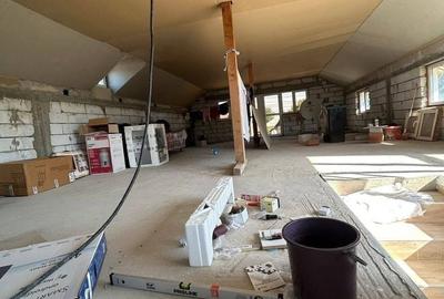 Casă cu 3 camere în Central - 6