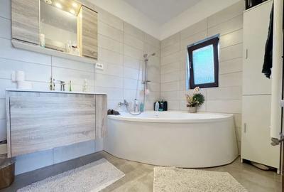 Casă cu 4 camere în Sânmihaiu German - 7