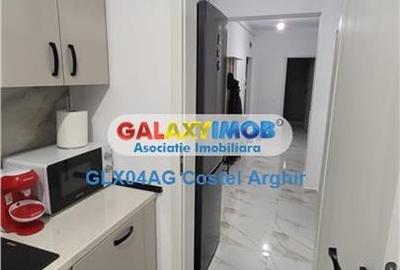 Vindem apartament cu 3 camere , parter , Razboieni - intrare Turcesti - 12