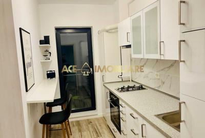 Garsonieră semidecomandată, mobilată în Politehnica - 4