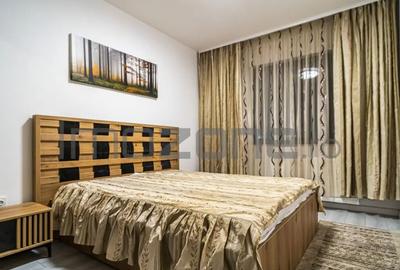 Apartament cu 2 camere decomandat, mobilat în Păcii - 13