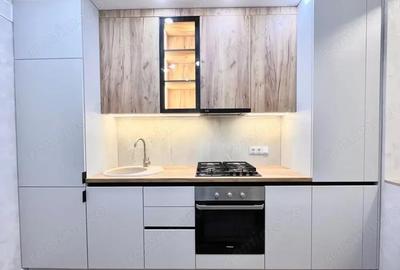 Inchiriere garsoniera in zona Lujerului aproape de metrou - 3