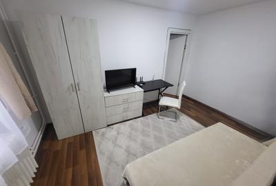 Apartament cu 2 camere în Gheorgheni - 2