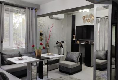 Apartament cu 3 camere, mobilat în Tătărași - 5