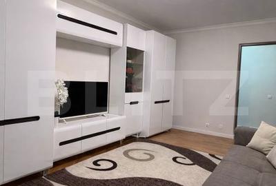 Apartament cu 3 camere în Unirii - 4