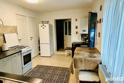 Casa de vanzare in Marginimea Sibiului, sat Talmacel - 1