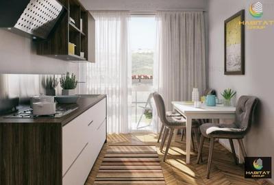 Reducere 10%!Apartament 2 camere studio- complex nou, aproape de metrou Berceni - 3