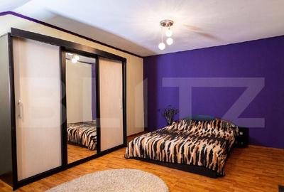 Apartament, 3 camere, 92 mp, zona Simion Barnutiu - 3