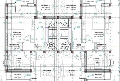 Duplex Sanandrei - 2