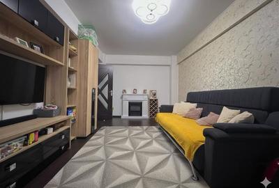 Apartament cu 2 camere decomandat, mobilat în Aeroport - 3