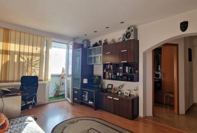 Apartament 3 Camere Teiul Doamnei | Doamna Ghica | Centrala Proprie - 4