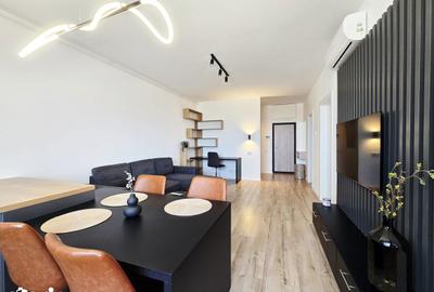 Apartament cu 2 camere în Aurel Vlaicu - 3