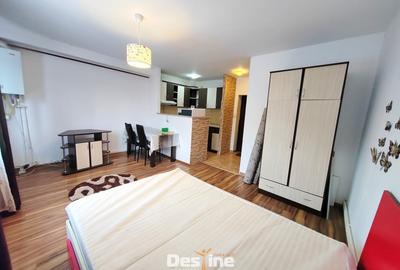 Garsonieră, mobilată în Frumoasa - 2