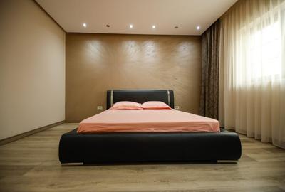 Casă individuală cu 3 camere cu Piscina în Cumpăna - 10