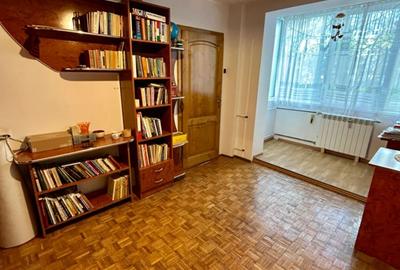 Apartament cu 2 camere semidecomandat în Decebal - 2