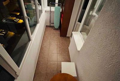 Apartament cu 2 camere decomandat în Central - 2