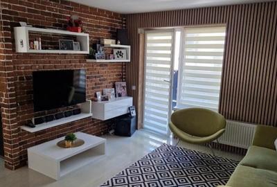 Apartament 3 camere tip penthouse , 2 terase - 3
