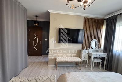 Apartament cu 3 camere spatios in zona Sagului, centrala termica, - 6