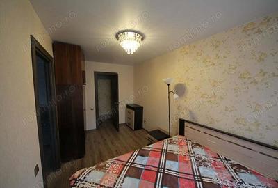 Apartament cu 2 camere de inchiriat in zona Triaj - 1