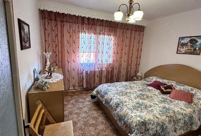 Apartament cu 3 camere decomandat în Coman - 8