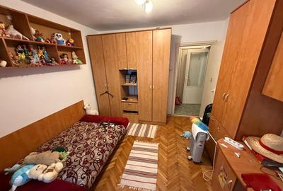 Apartament 2 camere - parter - zona NORD Ploie?ti (Gostat) - 7