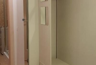 Apartament cu 2 camere nedecomandat, mobilat în Lujerului
