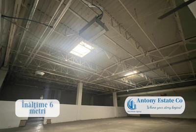 Spațiu comercial, de 1,404 mp, în Exterior Vest - 3