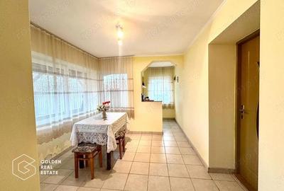 Casa 3 camere, Alunis, renovata, teren 1.214 mp - 4