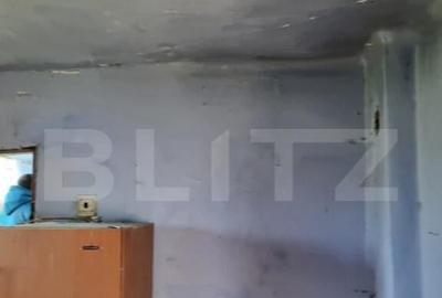 Casa batraneasca de vanzare, 48 mp, zona Patroaia Deal cu C - 5