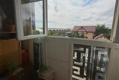 Apartament cu 2 camere open space, loc de parcare si boxa  - Valea Lupului - 6