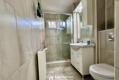 Apartament decomandat 4 camere de închiriat – zonă Medicina/Prefecturǎ - 12