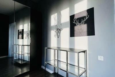 Apartament in vila - zona SERBAN VODA - 9