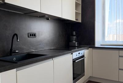 Apartament modern cu terasă – Uranus Plaza, zona Soarelui Apartament modern cu terasă – Uranus Plaza, zona Soarelui - 4