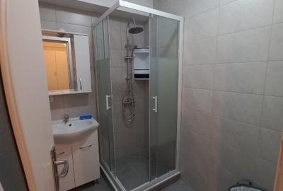 Garsonieră decomandată în Tomis Nord - 9