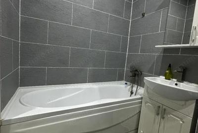 Garsonieră în Eroii Revoluției - 1