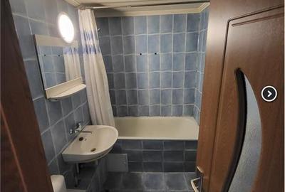 Apartament 2 camere, S 50 mp + balcon, decomandat,, Plopilor. - 6