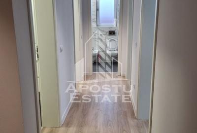Apartament 3 camere, Centrala Proprie,Petfriendly, zona Soarelui - 8